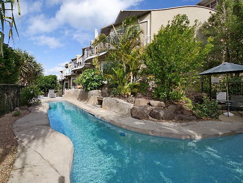 Andari Luxury Apartments - Accommodation Tasmania 0