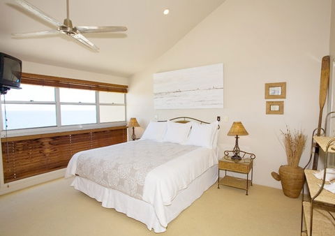 Andari Luxury Apartments - Accommodation Tasmania 4