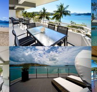 Hamilton Island Private Apartments - Accommodation Tasmania