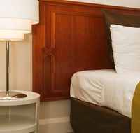 Bentley Suites - Accommodation Tasmania