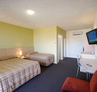 Adelaide Road Motor Lodge - Accommodation Tasmania