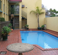 Comfort Inn Scotty's - Accommodation Tasmania