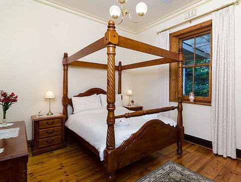 Dumas House - Accommodation Tasmania 3