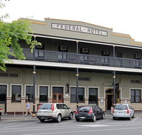 Fed on Semaphore - Accommodation Tasmania