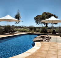 Majestic Oasis Apartments - Accommodation Tasmania