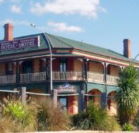 Streaky Bay Hotel Motel - Accommodation Tasmania