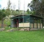 Sturt River Caravan Park - Accommodation Tasmania