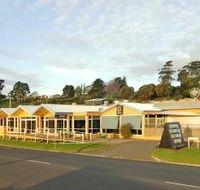 Argosy Motor Inn - Accommodation Tasmania