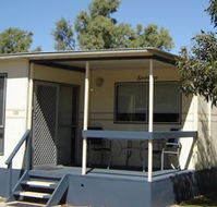 Sunset Beach Holiday Park - Accommodation Tasmania
