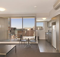 Chifley Apartments Newcastle - Accommodation Tasmania
