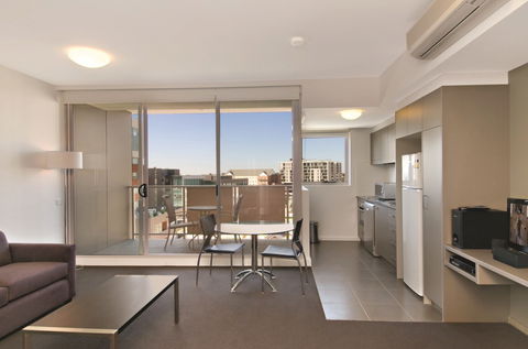Chifley Apartments Newcastle - Accommodation Tasmania 0