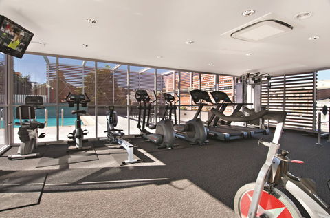 Chifley Apartments Newcastle - Accommodation Tasmania 2