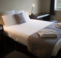The Grand Hotel - Accommodation Tasmania