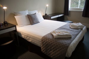 The Grand Hotel - Accommodation Tasmania 0