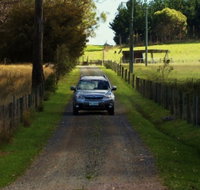 Sherwood View Accommodation - Accommodation Tasmania