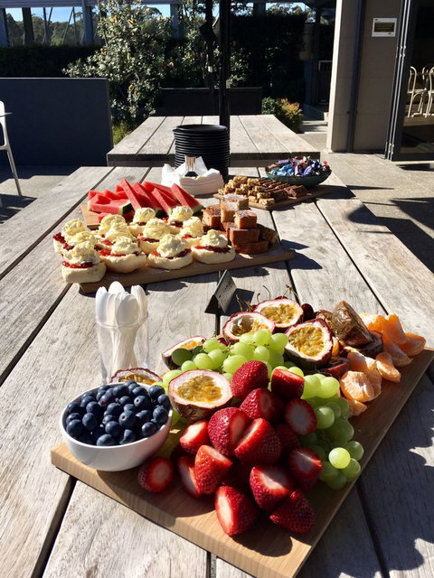 Thornleigh Golf Centre - Accommodation Tasmania 6