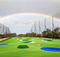 Thornleigh Golf Centre - Accommodation Tasmania