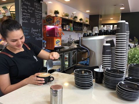 Thornleigh Golf Centre - Accommodation Tasmania 7