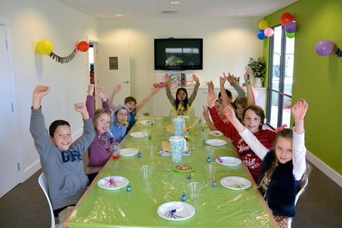 Thornleigh Golf Centre - Accommodation Tasmania 9