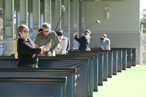 Thornleigh Golf Centre - Accommodation Tasmania 2