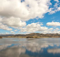 Nundle Fishing Club - Accommodation Tasmania