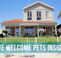PetLet 46 Islander Drive at Encounter Bay - Accommodation Tasmania