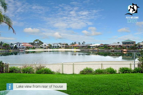 PetLet: 46 Islander Drive At Encounter Bay - Accommodation Tasmania 1