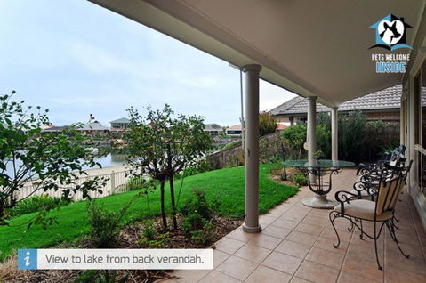 PetLet: 46 Islander Drive At Encounter Bay - Accommodation Tasmania 3