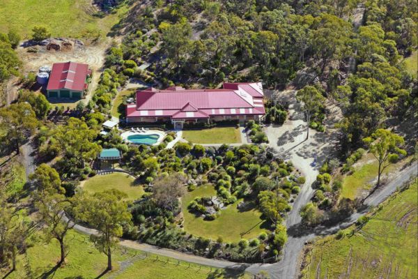 Somersby NSW Accommodation Tasmania