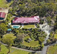 Somersby Gardens - Accommodation Tasmania