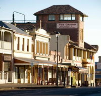Vue Grand - Accommodation Tasmania