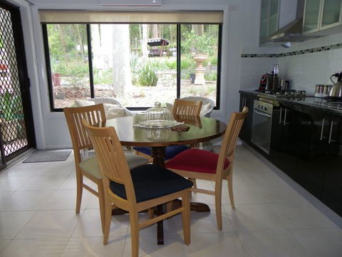 Werekataba - Accommodation Tasmania 1