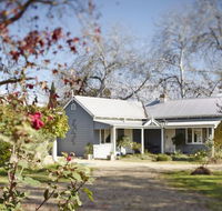 WillOaks BB - Accommodation Tasmania