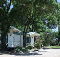BIG4 North Cedars Holiday Park Wangaratta - Accommodation Tasmania