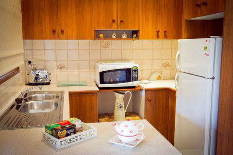 Camden Hillview - Accommodation Tasmania 1