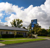 Comfort Inn Benalla - Accommodation Tasmania