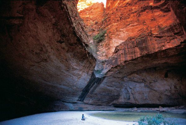 Purnululu WA Accommodation Tasmania