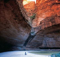 Kurrajong Camp at Purnululu National Park - Accommodation Tasmania