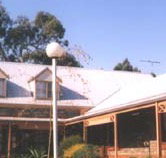 Adelaide Hills Getaway - Accommodation Tasmania