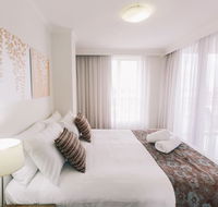 Newcastle Central Plaza Apartment Hotel - Accommodation Tasmania