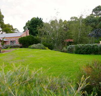 Pear Tree Hollow - Accommodation Tasmania