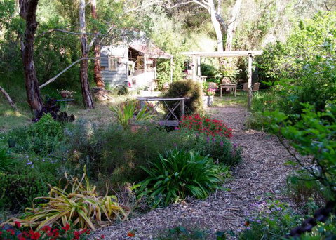Pear Tree Hollow - Accommodation Tasmania 8