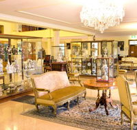 Barossa Chateau - Accommodation Tasmania
