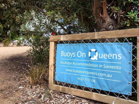 Buoys On Queens - Accommodation Tasmania 8