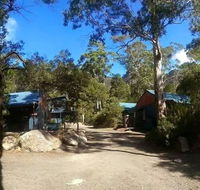 Gang Gang Villas - Accommodation Tasmania