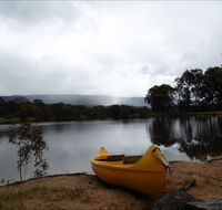 Grampians Getaway The Pyramids - Accommodation Tasmania