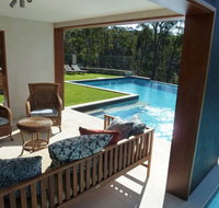 Indigo Couples Retreat Murrah Beach - Accommodation Tasmania