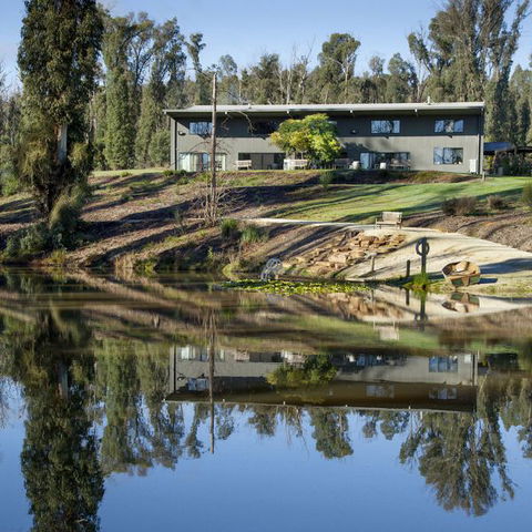 Saladin Lodge - Accommodation Tasmania 0