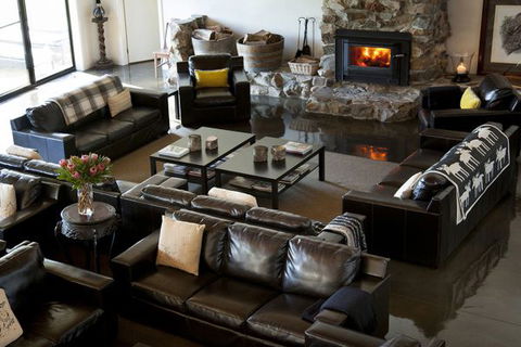 Saladin Lodge - Accommodation Tasmania 1