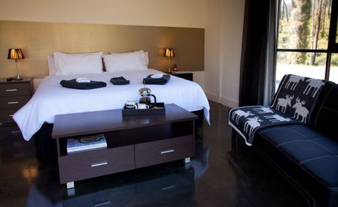 Saladin Lodge - Accommodation Tasmania 2